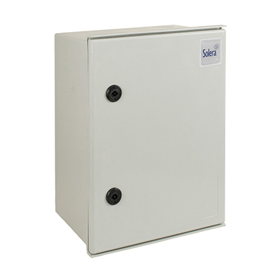 [ELE646] AR.POLIESTER 60x80x30 Pta.Lisa PX608030 SOLERA (DSTK) -50