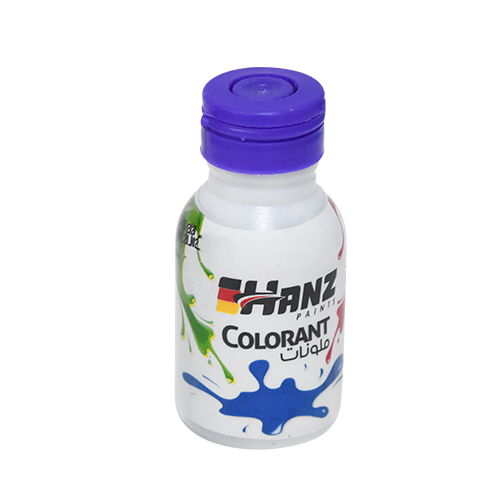 [PHT005] TEINTE HANZ COLORANTS purple (VIOLLET) 50ml 