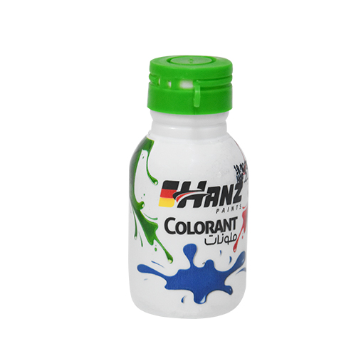 [PHT012] TEINTE HANZ COLORANTS light greeen 40ml 