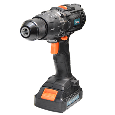 [EPR039] PERCEUSE PERCUSSION / VISSEUSE  SANS FIL 18V /2Ah 1600TR/MIN2010101122A EKOMAX