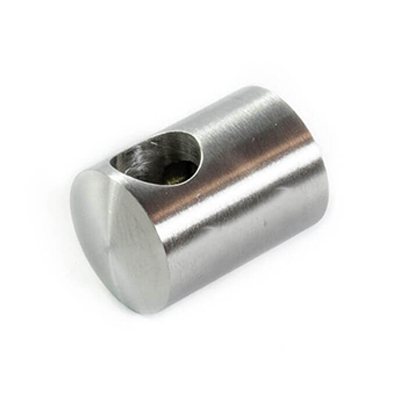 [QUG2510] ACCESSOIRES DE BALUSTRADE EN ACIER INOXYDABLE 304 Ø16 MM 2091402035

