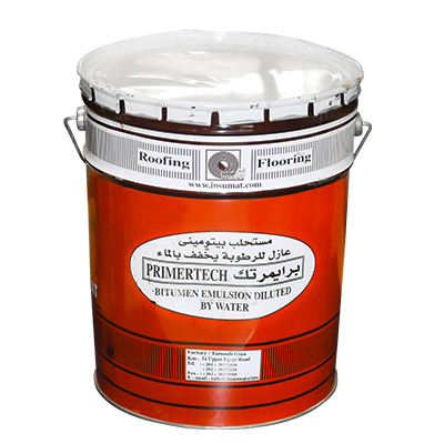 [ETP163] PRIMERTECH  BASE A L EAU 20L (INSMT) (DSTK)