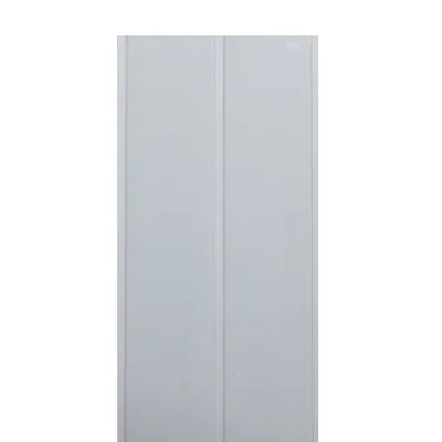[PLV262] VOLIGE 3950x250x7.5mm 25-G001
White shinny No Strip In Groove