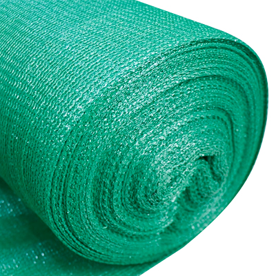 [QUG2519] Filet d'ombrage 80/20 vert 1.5 mtr x 50MTR 8,40kg (UE)