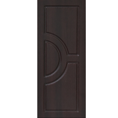 [POD114] PORTE MDF AVEC MOTIF EN PVC 2010X838X40MM KDPVC07 (IND) 40KG -30%