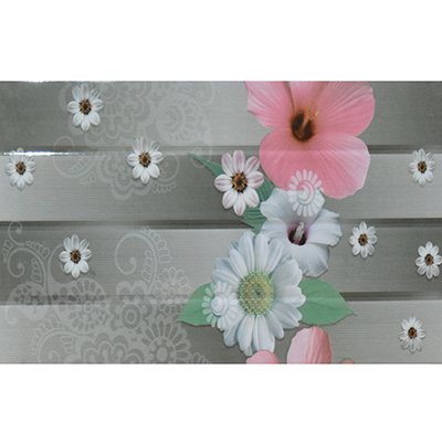 [CID418] DECOR MURAL 30x45 15772 HL1 dstk (40) (BR) (UE)