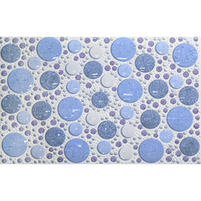 [CID419] DECOR MURAL 30x45 20003 HL6 dstk (40) (BR) (UE)