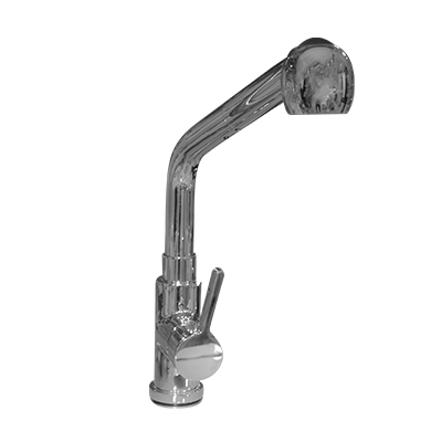 [RBT501] MITIGEUR EVIER MONOTROU BRASS  REF 3007 BRASS RALLONGE FLEX (SF)-15%