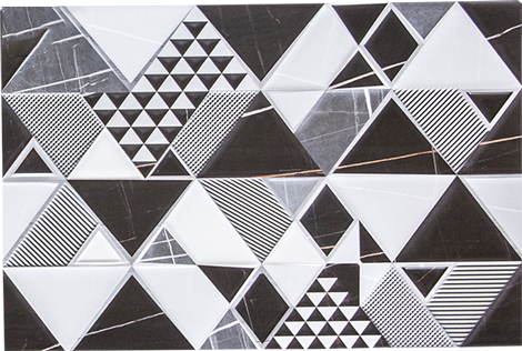 [CIM798] DECOR 30x45 RG-DIGITAL 19069-HL2 (dstk) (40) (MT)