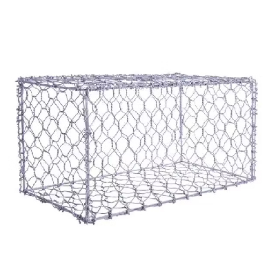 [GAB115] GABION GALVANISE 300x100x100 cm D 3.2mm 3080403006