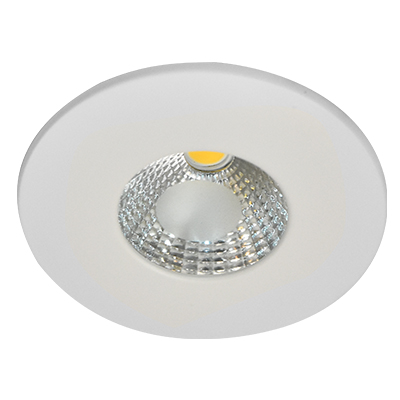 [ELT1461] SPOT LED ,7W RT185 WT