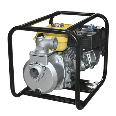 [AGP173] POMPE A EAU EKOMAXX WP20  168F-1 ESSENCE 4.8kW 2"-50mm  22M³/H R30M A 7M ME17000 PRIX NET