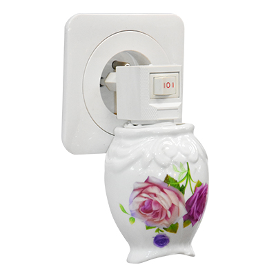 [ELT1476] Lampe de chevet 5W bat -4-2 20220227