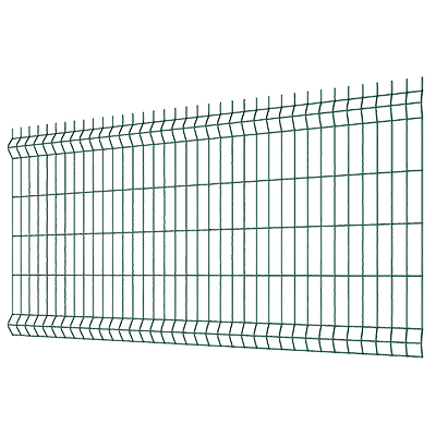 [GAB118] PANNEAU DE CLOTURE TYPE V (L)2 x (H)1.92 m Ø4 mm 3080402104 N*