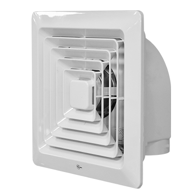 [ELH085] EXTRACTEUR D AIR PLAFOND 30 W 220 V/50 HZ Ø 100mmWHITE  1101104118