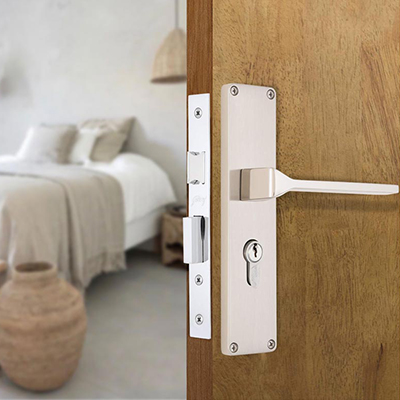 [SGJ321] SERRURE PORTE  COMPLET GODREJ  PC 5989  46171598SD01102
