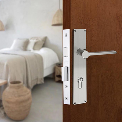 [SGJ327] SERRURE PORTE COMPLET GODREJ PC 2480  46171598SD01692