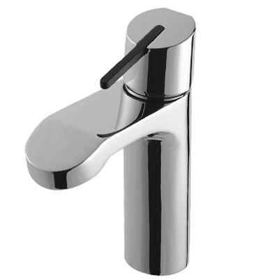 [SNL511] MITIGEUR LAVABO CHROME RENO 158X172  LAGGI 732099 AVEC BONDE   ( TL FR IEI)