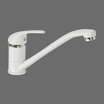 [RBT655] MITIGEUR EVIER LONG PIERRE DE ROMAGNEE F17PR ( TL FR IEI)(-15%)