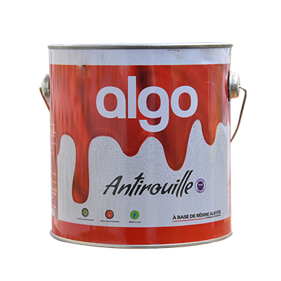 [PHA015] ANTIROUILLE 3,5KG GREY B362 ALGO