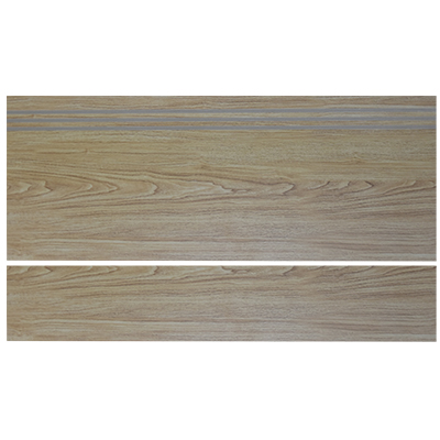 [CIS832*] MARCHE 1200 x 300 CONTRE MARCHE 1200 X 200 219 (MT) (UE)