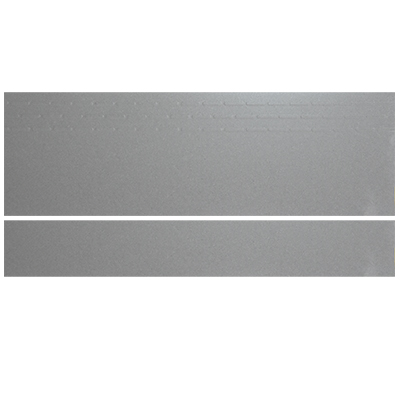 [CIS871*] ESCALIER M1200x300 AVEC C1200x200 304