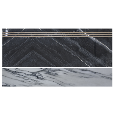 [CIS908*] ESCALIER M1200x300 AVEC C1200x200 1052