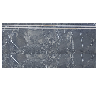 [CIS912*] MARCHE 1200 x 300 CONTRE MARCHE 1200 X 200 1058 (BR) (UE)