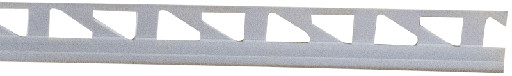 [CAA517] BAGUETTE D'ANGLE ALU Ref.513 8MMx2500 mm U987131