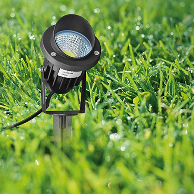 [ELT1530] LAMPE A BROCHE LED  LX209-9W