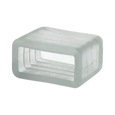 [ELT1545*] Embout pour bande LED Ref 2835-120P-220V