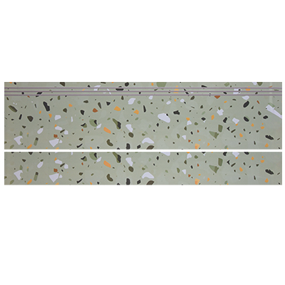 [CIS1016] MARCHE 1200 x 300 CONTRE MARCHE 1200 X 200 1062 (DNV) (BR)