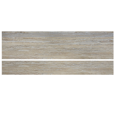 [CIS1019] MARCHE 1200 x 300 CONTRE MARCHE 1200 X 200 1060 (DNV) (BR)