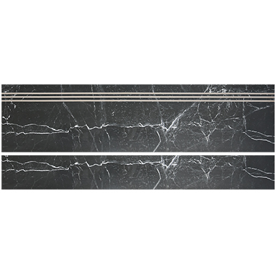 [CIS1024] MARCHE 1200 x 300 CONTRE MARCHE 1200 X 200 122 (DNV) (MT)