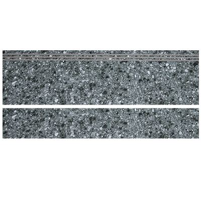 [CIS1025] MARCHE 1200 x 300 CONTRE MARCHE 1200 X 200 110 (DNV) (MT)