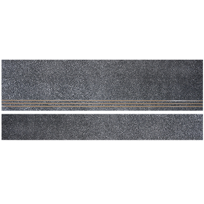 [CIS1027] MARCHE 1200 x 300 CONTRE MARCHE 1200 X 200 114 (DNV) (MT)
