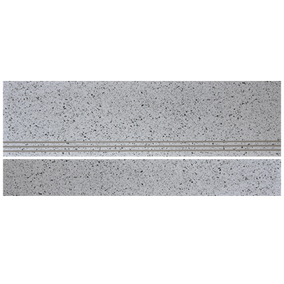 [CIS1030] MARCHE 1200 x 300 CONTRE MARCHE 1200 X 200 202 (DNV) (MT)