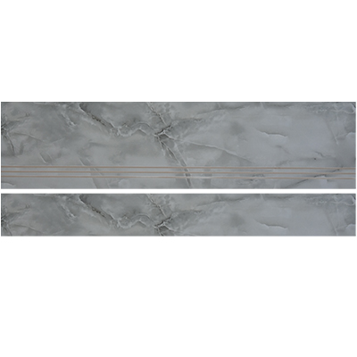 [CIS1032] MARCHE 1200 x 300 CONTRE MARCHE 1200 X 200 208 (DNV) (MT)