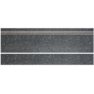 [CIS1033] MARCHE 1200 x 300 CONTRE MARCHE 1200 X 200 201 (DNV) (MT)