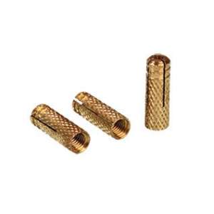 [QUB386] CHEVILLE LAITON 6mm (SNF)