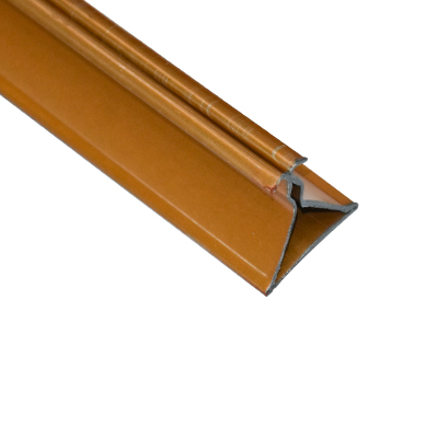 [PLF101] PORTEUR TRIANGLE 3M PLAFOND ALU M041402 (TST)