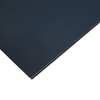 [TAL030] PANNEAUX COMPOSITE ALU ALUCOBOND (L)2440 x (W)1220 x (T)5.0 mm GRIS FONCE  RAL7016  2080305022