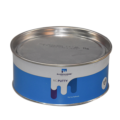 [PAU096] APRES MASTIC NC PUTTY 1K GREY KOMPL 1KG (ELM) NET