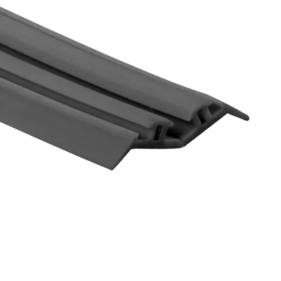 [QUG2587] JOINT  PVC NOIRE POUR FENETRE ET PORTE ALU    1031001026 /M