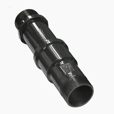 [AGP179] ADAPTEUR TUYAU GALVA POMPE MANUELLE 2.1/2" MARK III INDE PRIX NET
