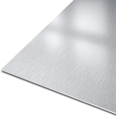[QUN114] TOLE INOX 304 ASTM N0.2B (L)2,000 x (W)1,000 x (T)1,5 mm +0,18 env 2091401309 N*