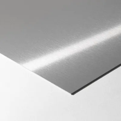 [QUN113] Tole INOX 201 ASTM N0.2B 2,440x1,220x1.2mm +0,5 2091401317 N*