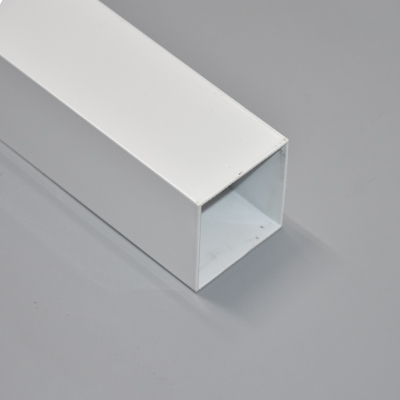 [TAL032] TUBE ALUMINIUM 60+C14:C2363  45 x 45 x T.1.2 mm x L.5.8 m Nature shine color 2110203059