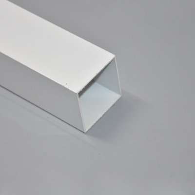 [TAL037] TUBE ALUMINIUM 6063NATURE SHINE COLOR50 X 50 X T.1.2 MM X L.5.8 M25 PCS/SHRINK + BUBBLE BAG 2110203064