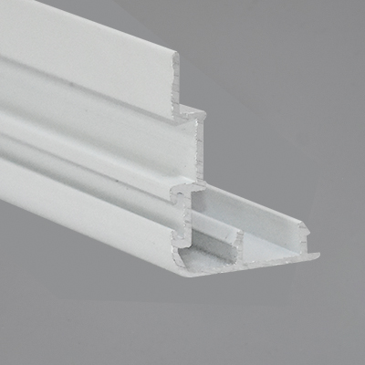 [QUG2597] 

PARCLOSE POUR FIXE ET OUVRANTE BATTANTE" GK29-36 , 6 M LONG, WHITE COLOR
2070502060